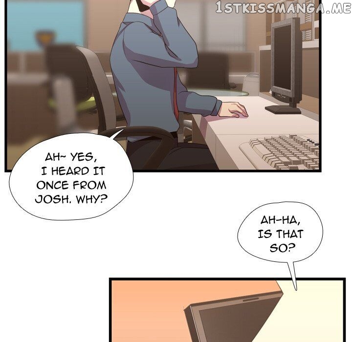 I Need Romance chapter 35 - page 95