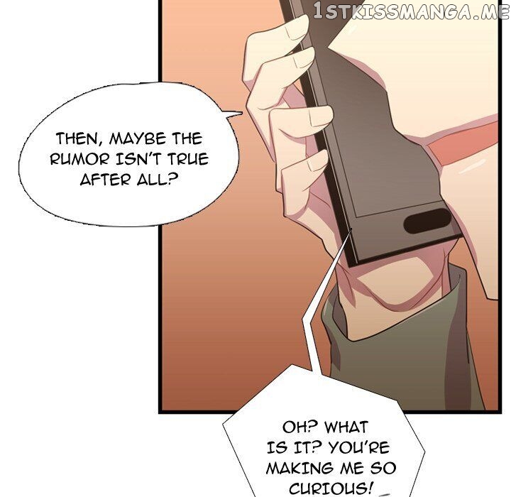 I Need Romance chapter 35 - page 96