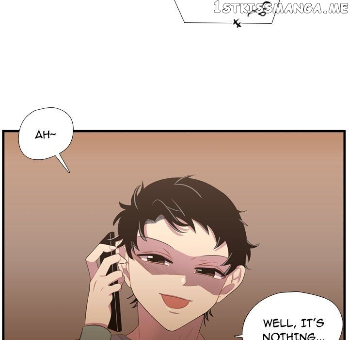 I Need Romance chapter 35 - page 97
