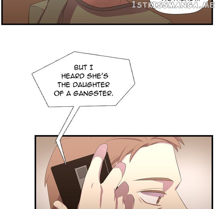 I Need Romance chapter 35 - page 98