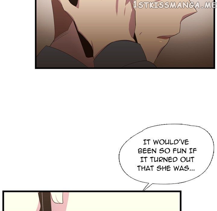 I Need Romance chapter 35 - page 99