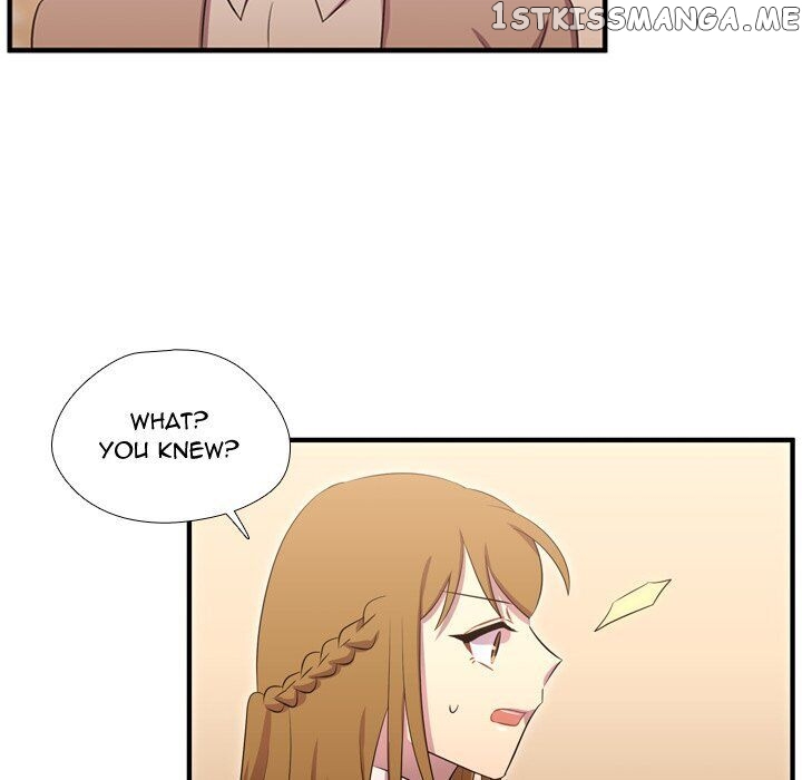 I Need Romance chapter 55 - page 10