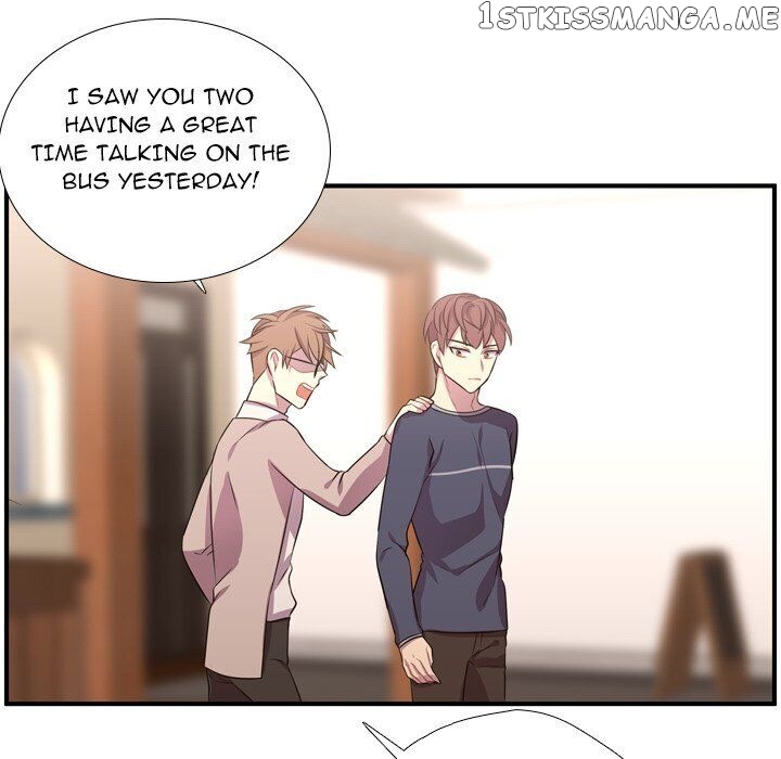 I Need Romance chapter 55 - page 100