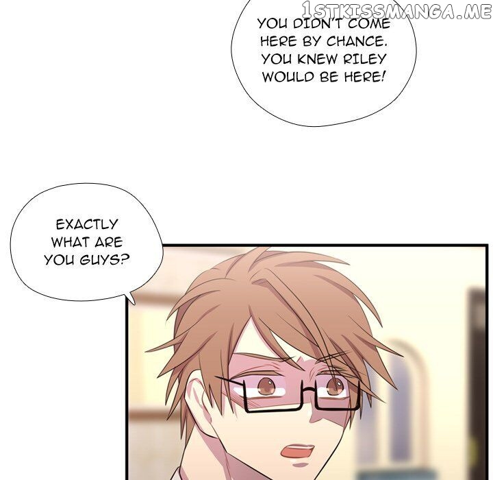 I Need Romance chapter 55 - page 101