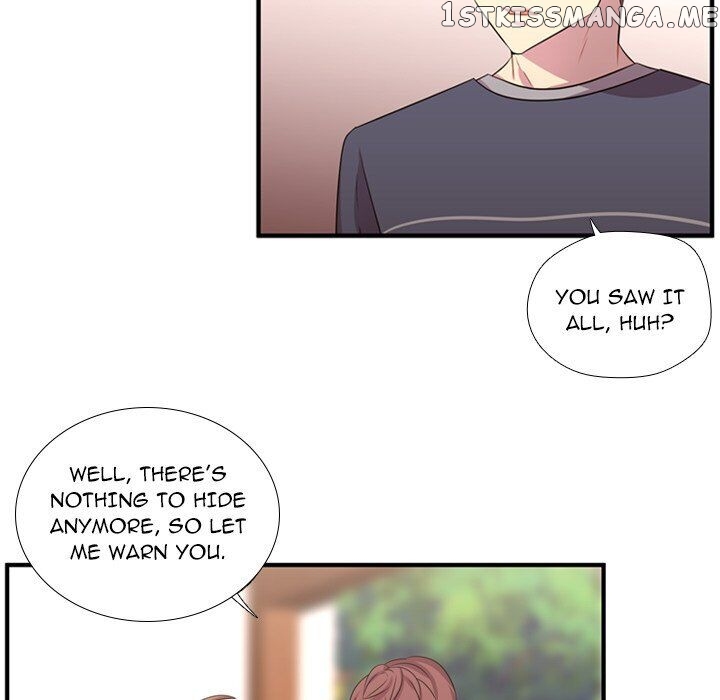 I Need Romance chapter 55 - page 104
