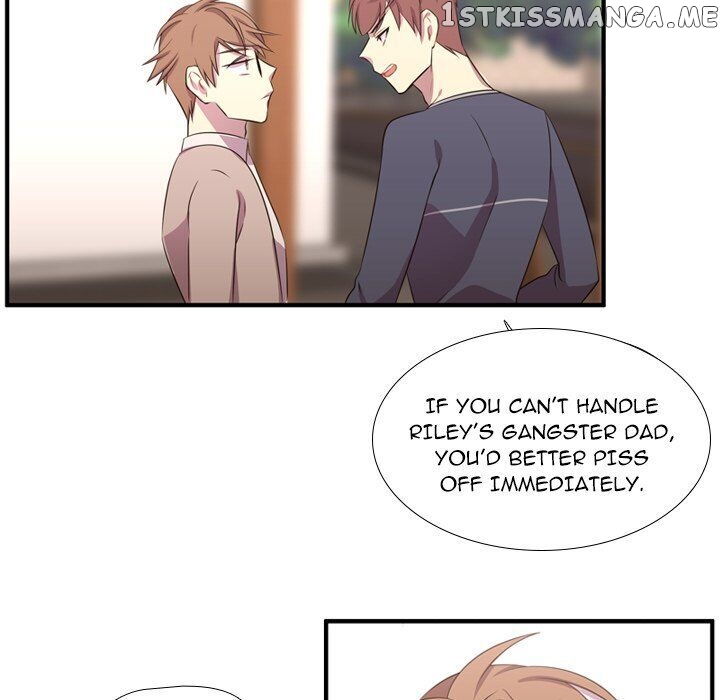 I Need Romance chapter 55 - page 105