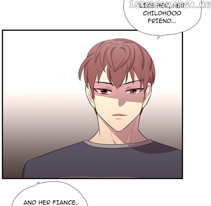 I Need Romance chapter 55 - page 107