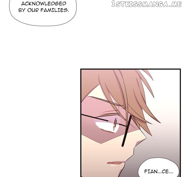 I Need Romance chapter 55 - page 108