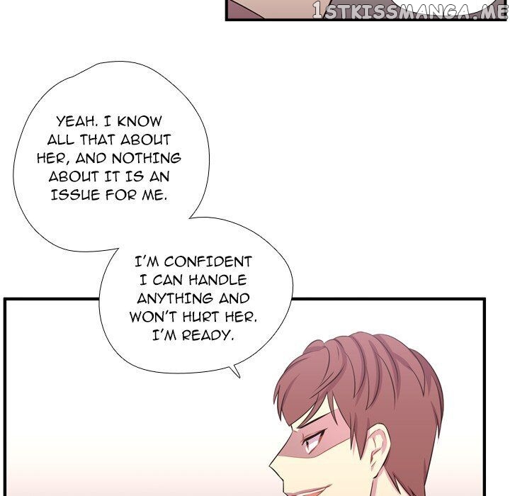 I Need Romance chapter 55 - page 109