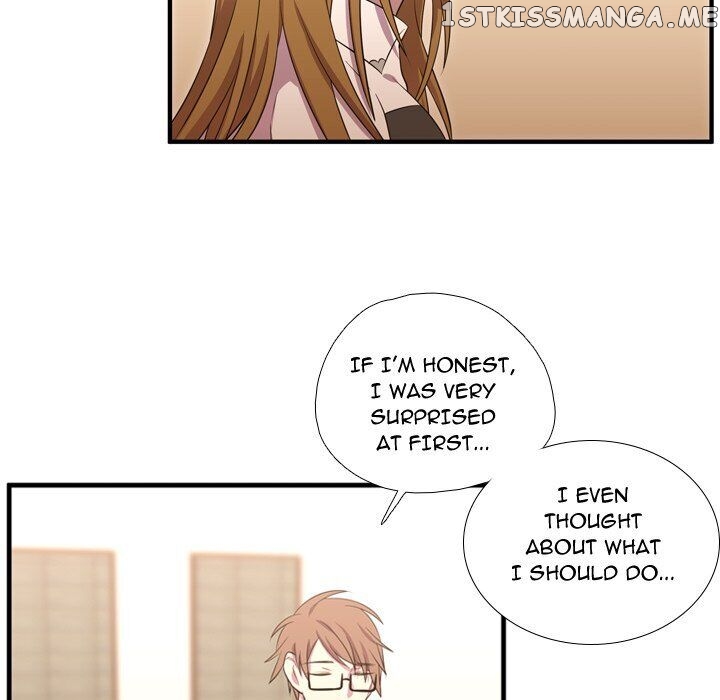 I Need Romance chapter 55 - page 11