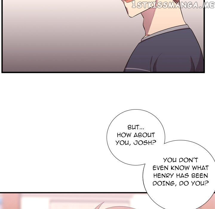 I Need Romance chapter 55 - page 110