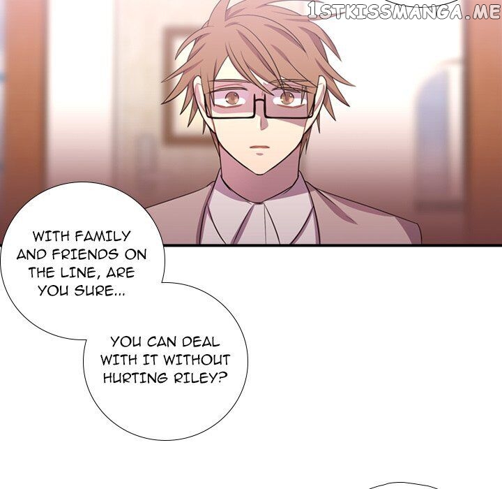 I Need Romance chapter 55 - page 111