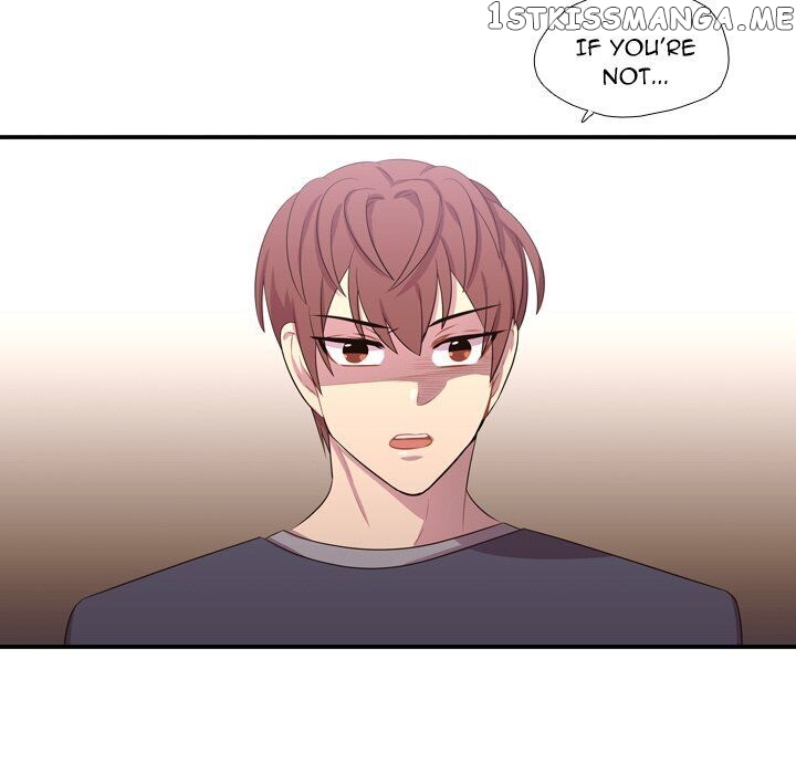 I Need Romance chapter 55 - page 112