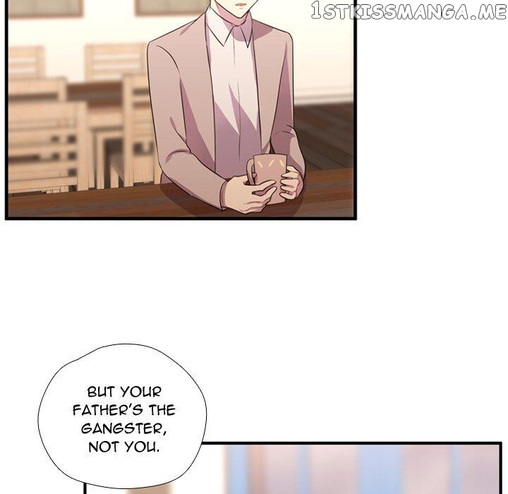 I Need Romance chapter 55 - page 12