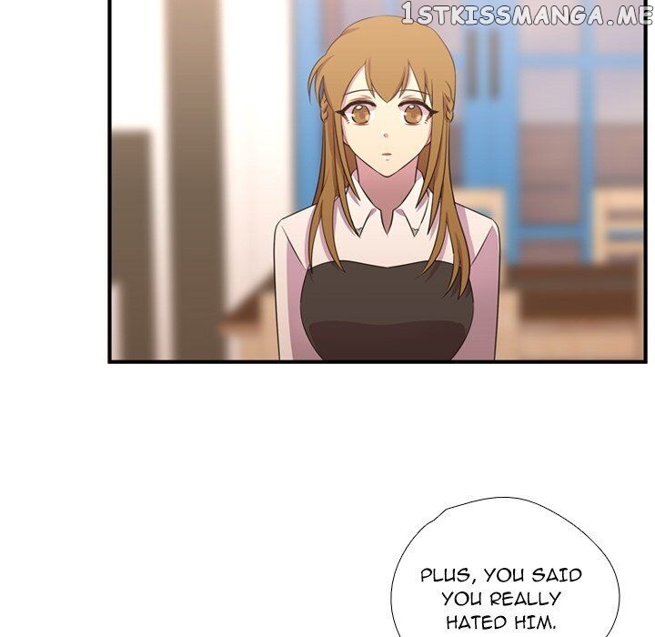 I Need Romance chapter 55 - page 13