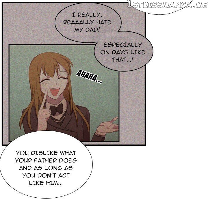 I Need Romance chapter 55 - page 14