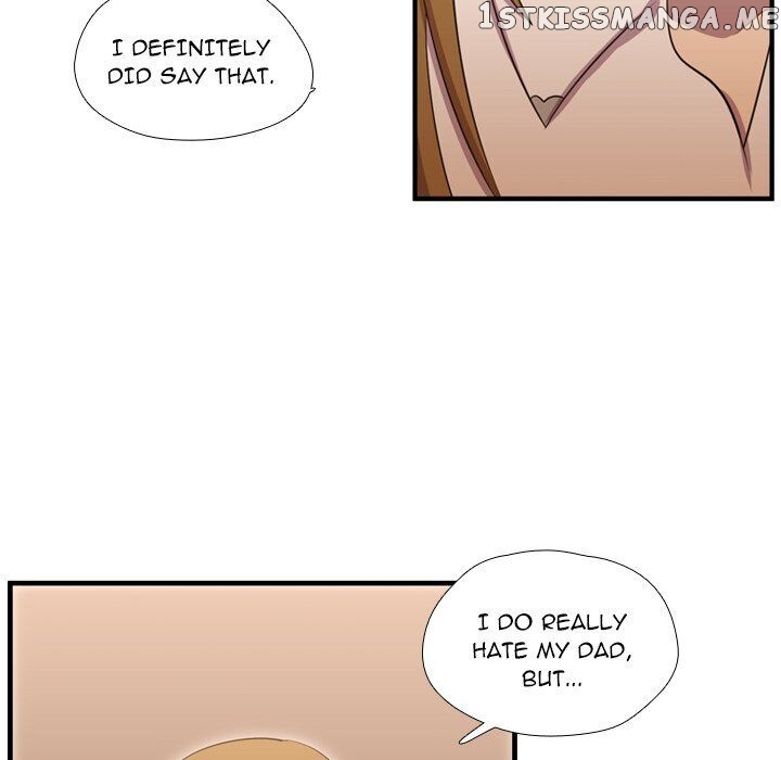 I Need Romance chapter 55 - page 16