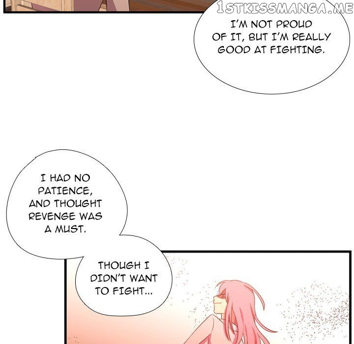 I Need Romance chapter 55 - page 20