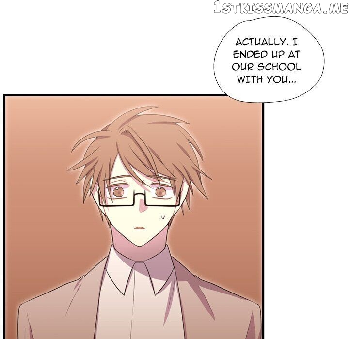 I Need Romance chapter 55 - page 22