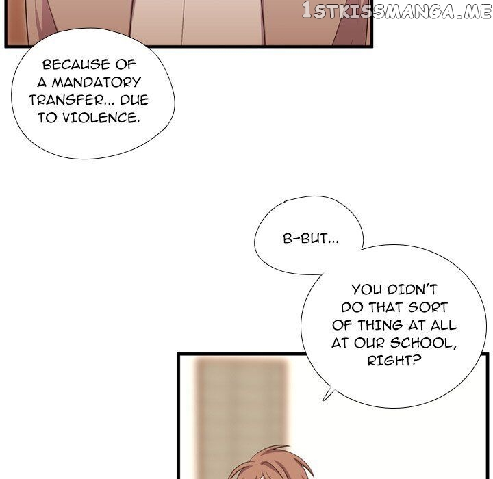 I Need Romance chapter 55 - page 23