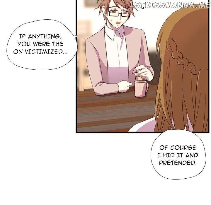 I Need Romance chapter 55 - page 24