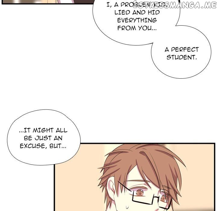 I Need Romance chapter 55 - page 26