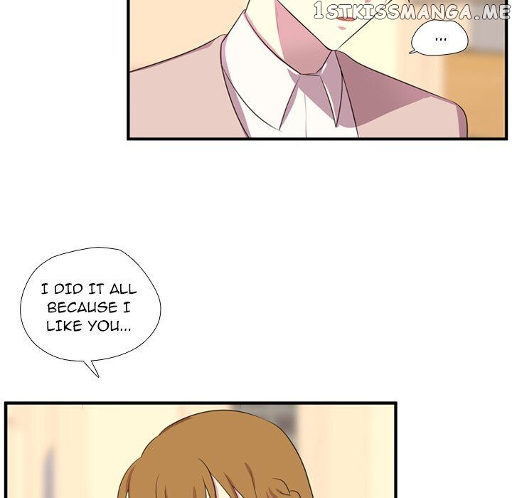 I Need Romance chapter 55 - page 27
