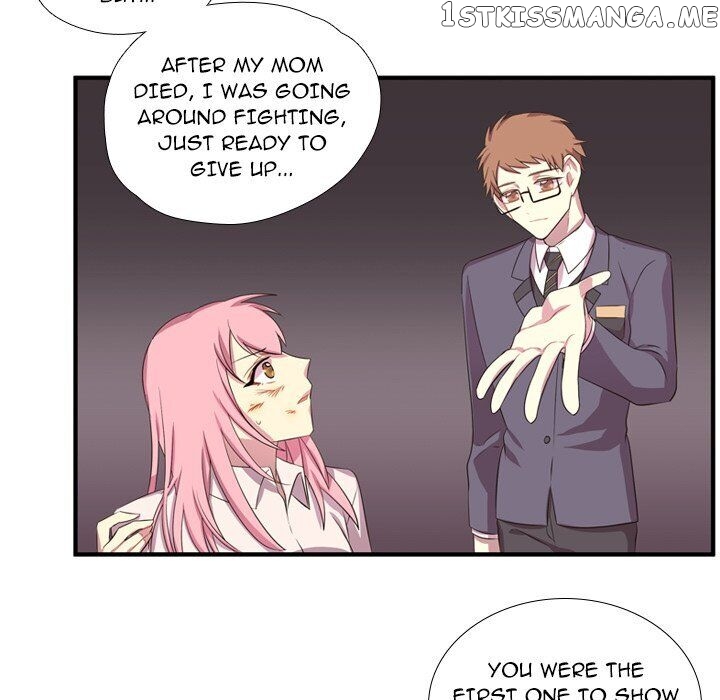 I Need Romance chapter 55 - page 29