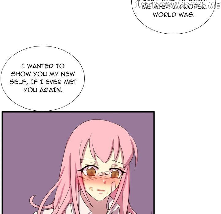I Need Romance chapter 55 - page 30