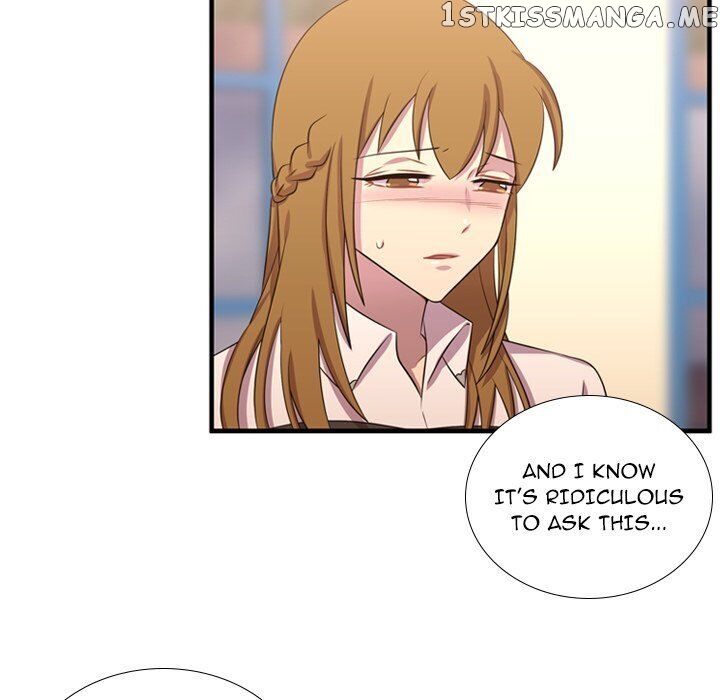 I Need Romance chapter 55 - page 32
