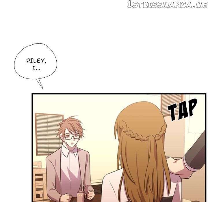 I Need Romance chapter 55 - page 34