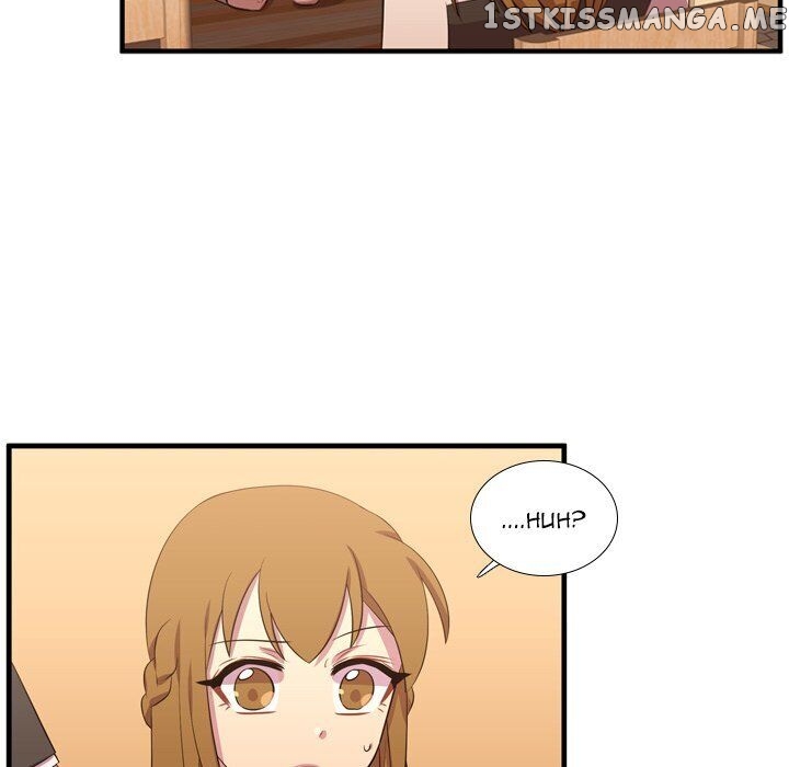 I Need Romance chapter 55 - page 35