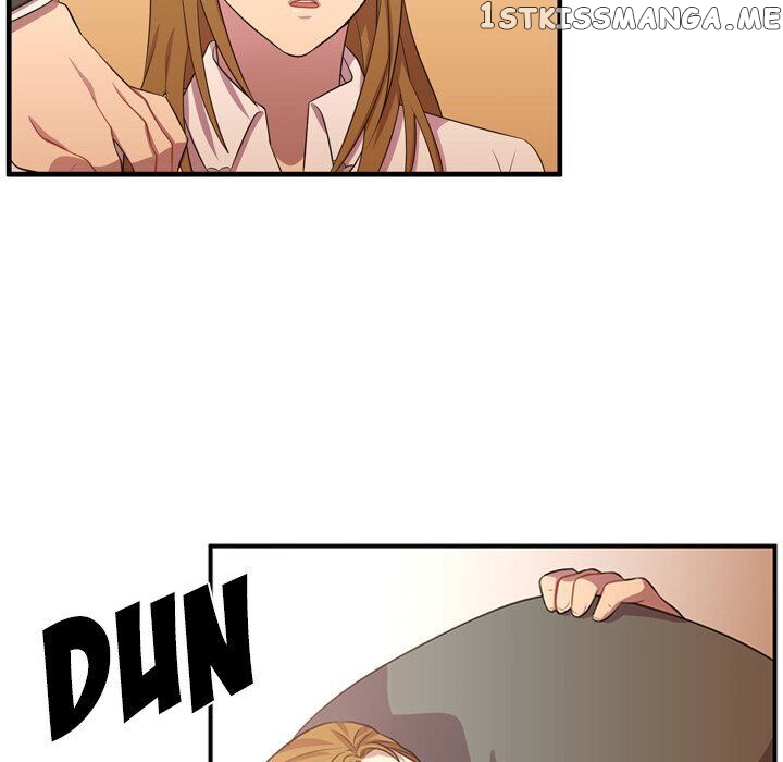 I Need Romance chapter 55 - page 36
