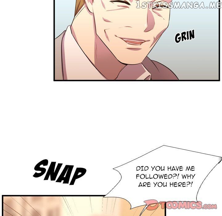 I Need Romance chapter 55 - page 40