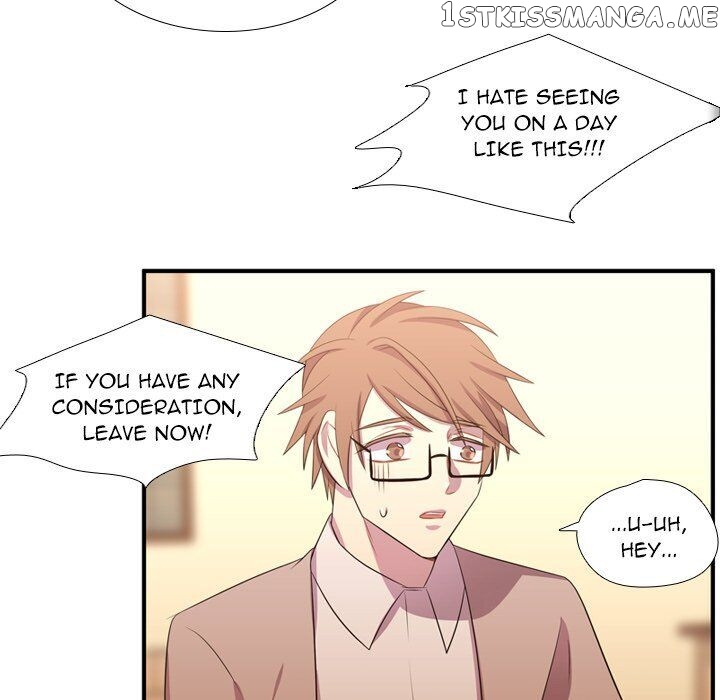 I Need Romance chapter 55 - page 42