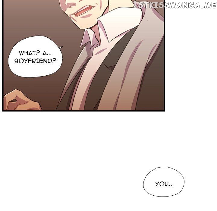 I Need Romance chapter 55 - page 44