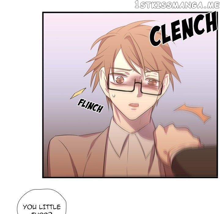 I Need Romance chapter 55 - page 45