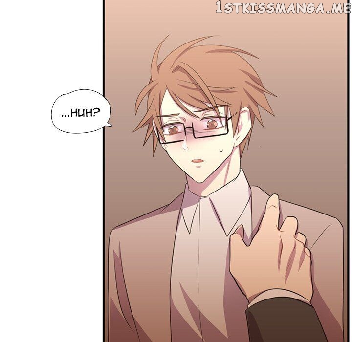I Need Romance chapter 55 - page 48