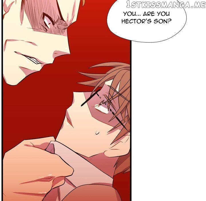 I Need Romance chapter 55 - page 55