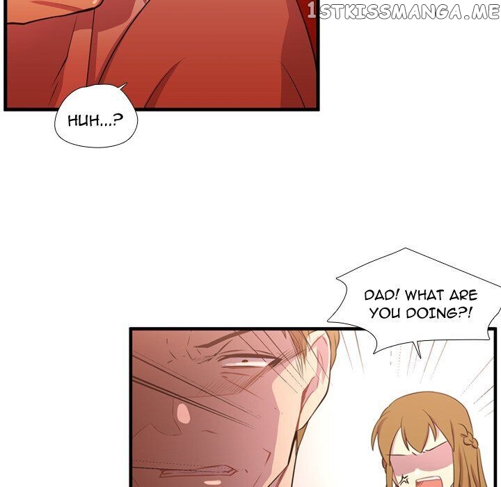 I Need Romance chapter 55 - page 56