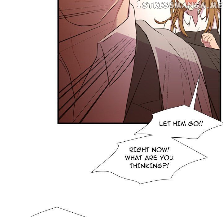 I Need Romance chapter 55 - page 57