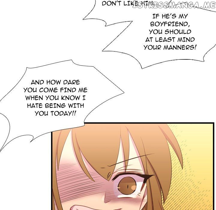 I Need Romance chapter 55 - page 59