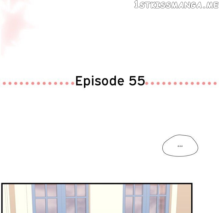 I Need Romance chapter 55 - page 6