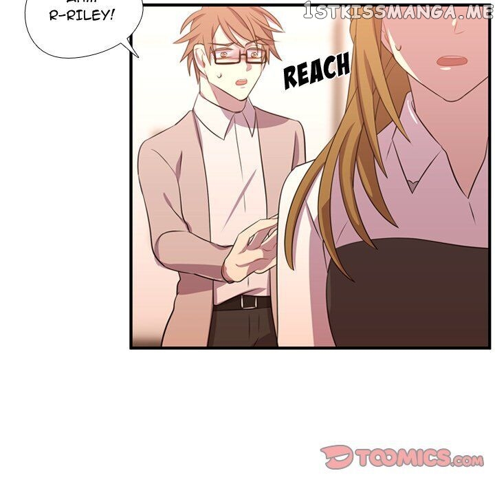 I Need Romance chapter 55 - page 78