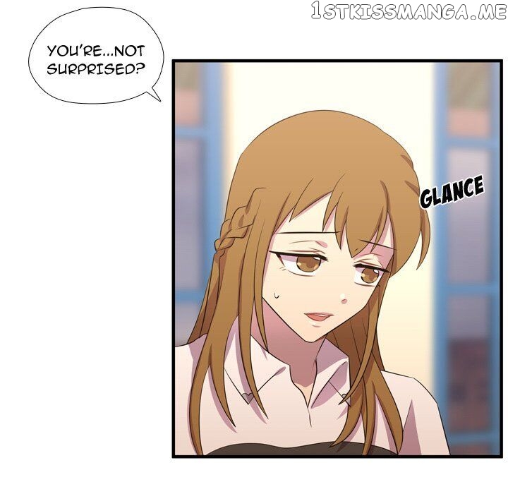 I Need Romance chapter 55 - page 8