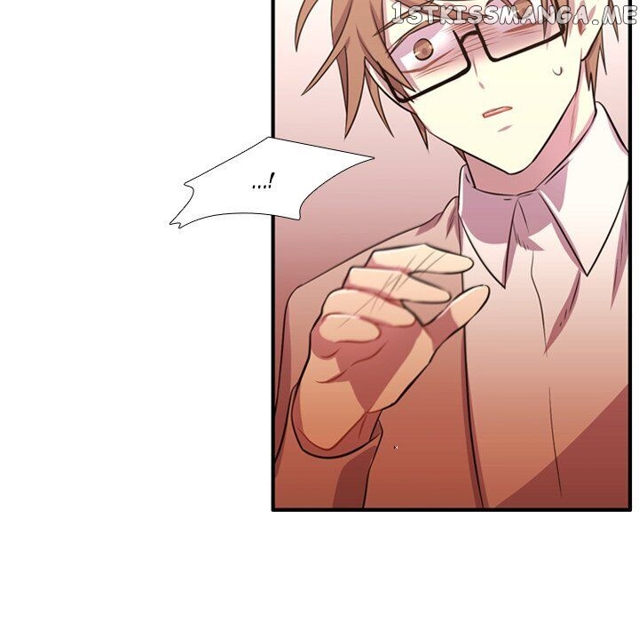 I Need Romance chapter 55 - page 81