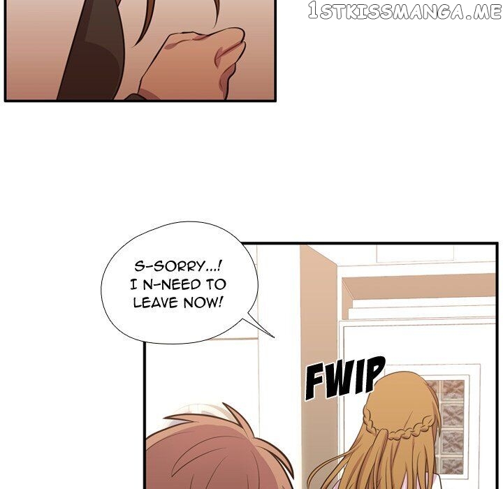 I Need Romance chapter 55 - page 83