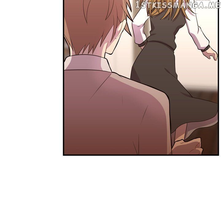 I Need Romance chapter 55 - page 84