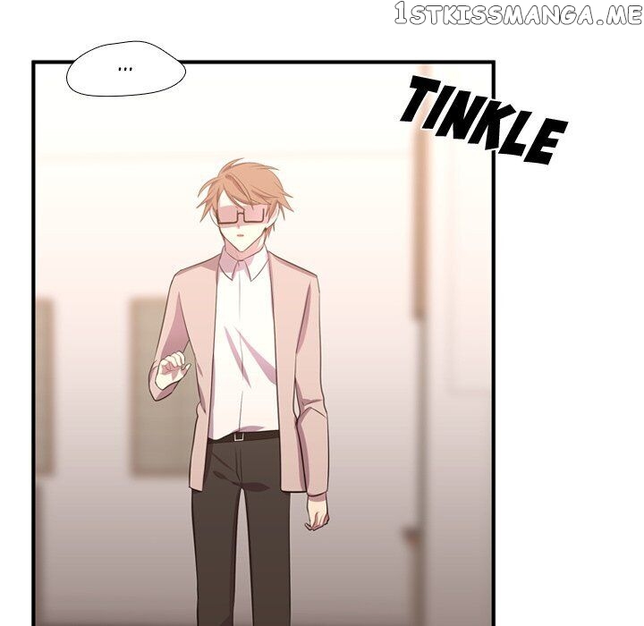 I Need Romance chapter 55 - page 85