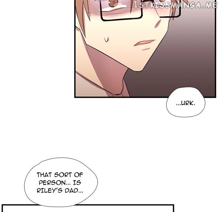I Need Romance chapter 55 - page 87